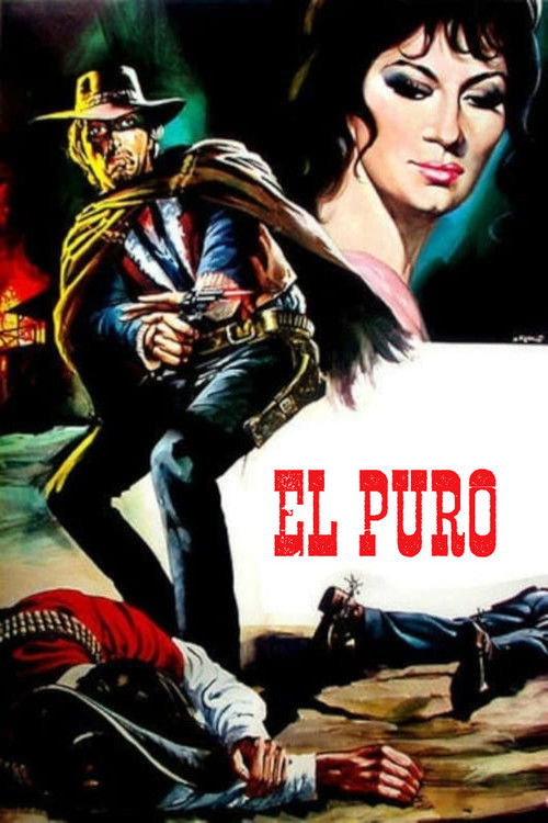 El Puro (1969) poster