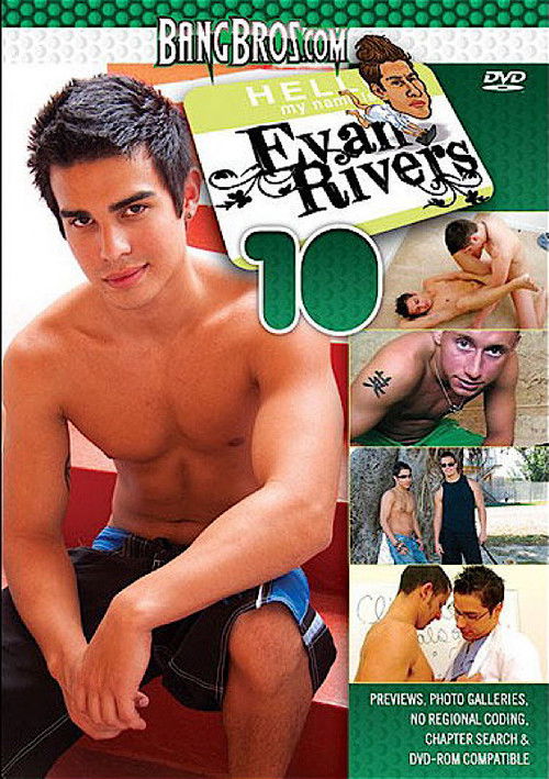 Evan Rivers 10 (2009) poster