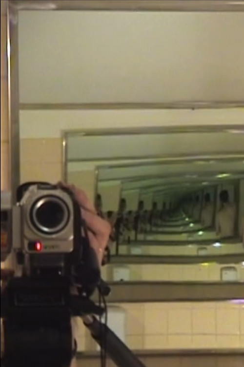 Bad Ideas for Paradise (2001) poster