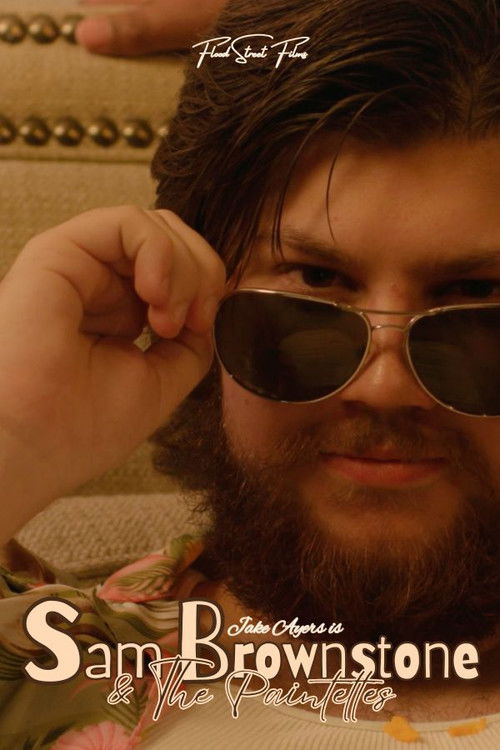 Sam Brownstone & The Paintettes (2025) poster