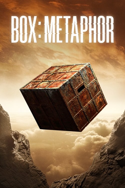 Box: Metaphor (2023) poster