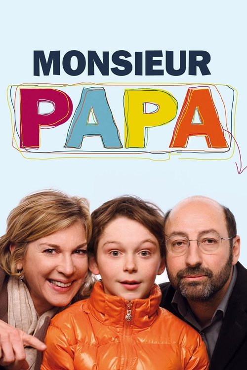 Bay Papa (2011) poster