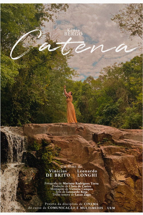 Catena (2024) poster
