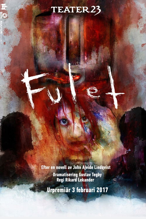 Fulet (2018) poster