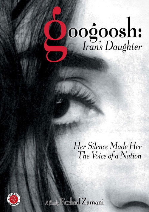 Googoosh: Iran's Daughter (2000) poster