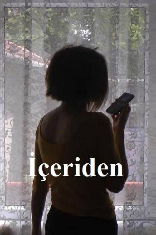 İçeriden (2020) poster