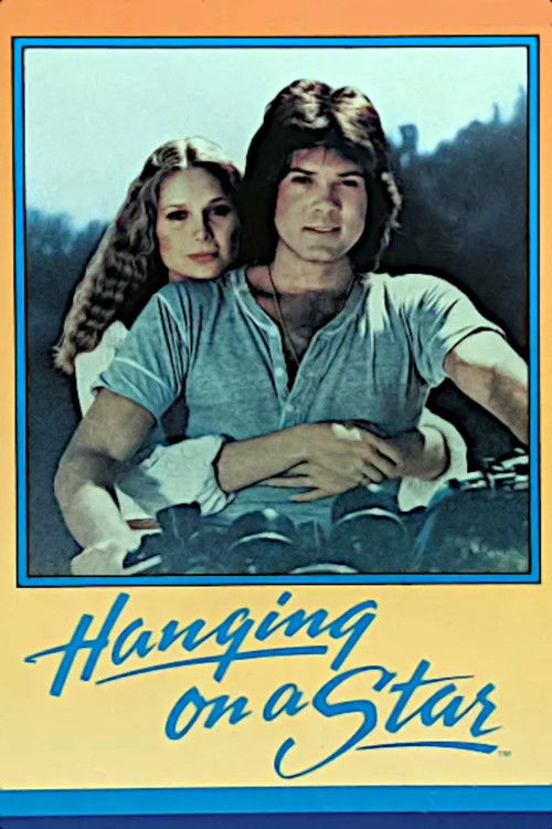 Hanging on a Star (1978) poster