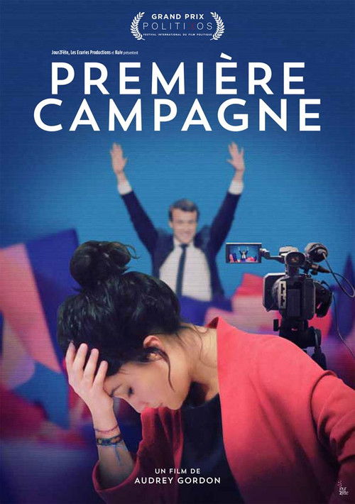 Première Campagne (2019) poster