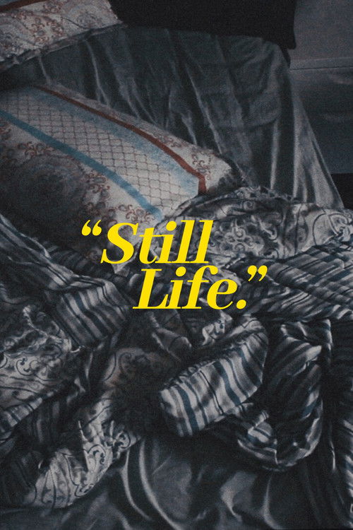 Still Life. (2020) poster