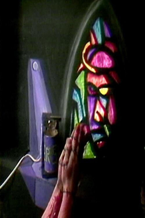 Sucker (1987) poster