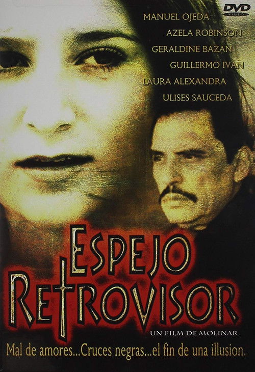 Espejo Retrovisor (2002) poster