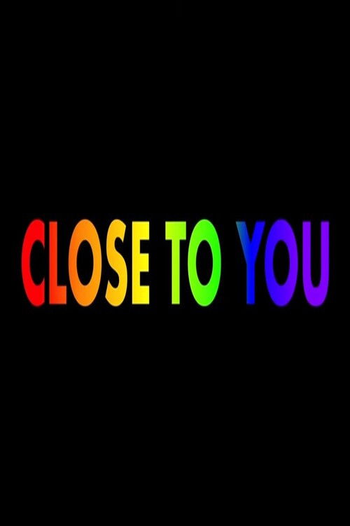 Close to You (2022) poster