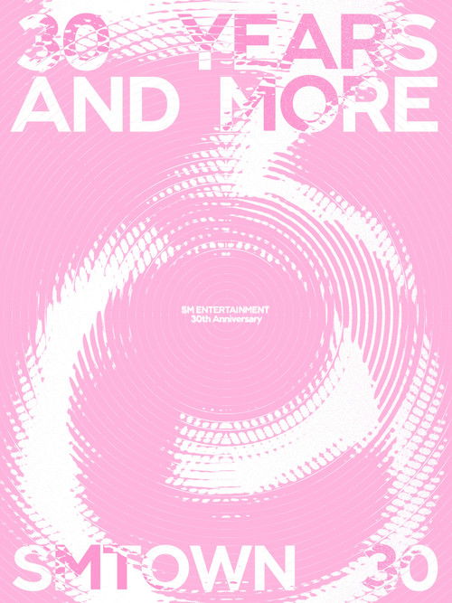 SMTOWN Live 2025 Tour - Seoul poster