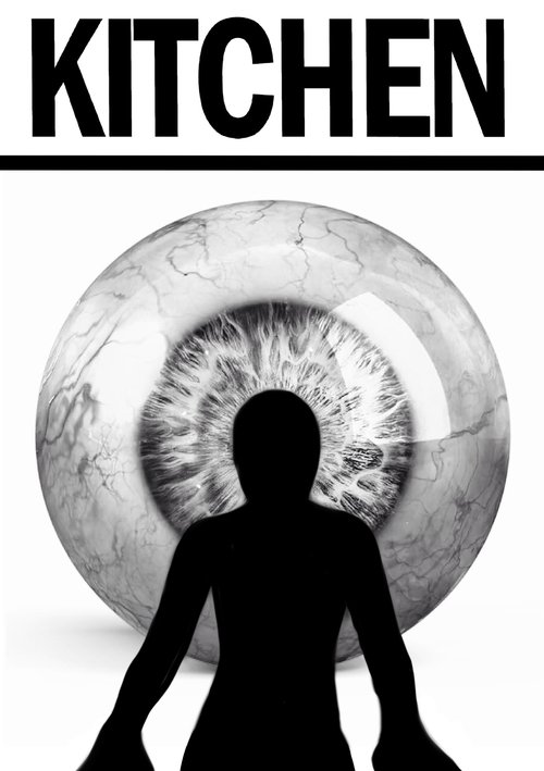 Kitchen (2025) poster