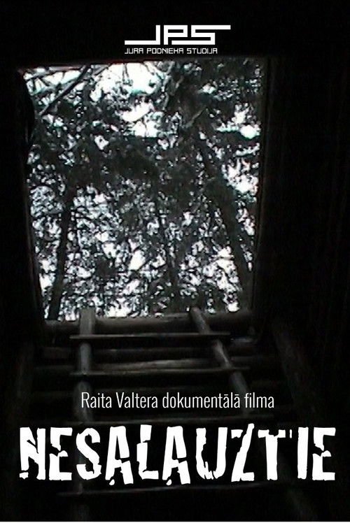 Unbroken (2004) poster