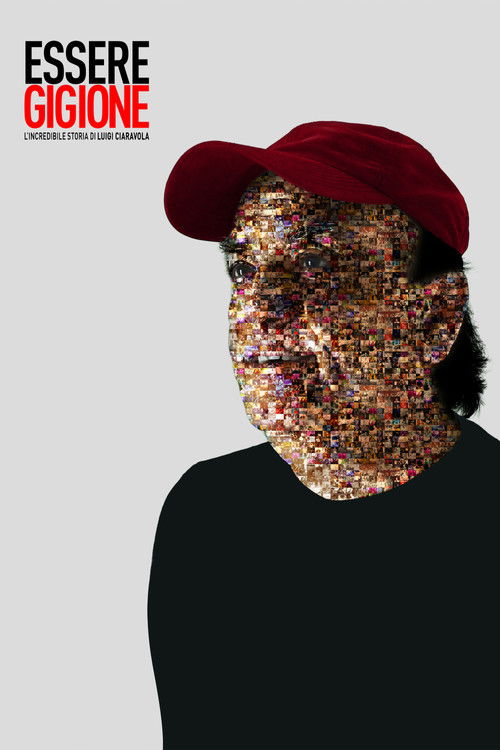 Essere Gigione (2018) poster