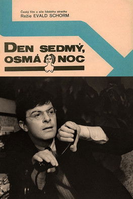 Den sedmý – osmá noc (1990) poster
