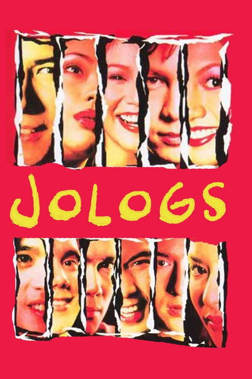 Jologs (2002) poster