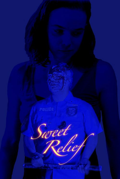 Sweet Relief (2023) poster