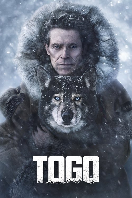 Togo (2019) poster