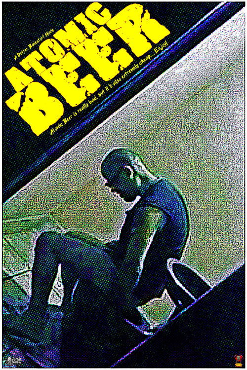 Atomic Beer (2003) poster