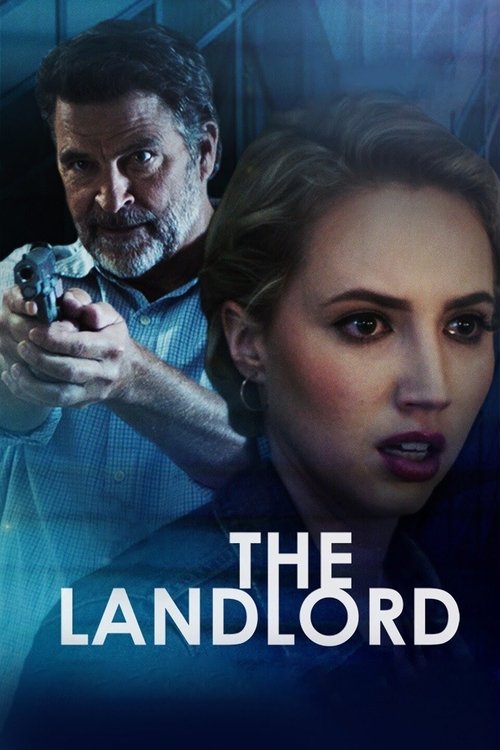 The Landlord (2017) poster