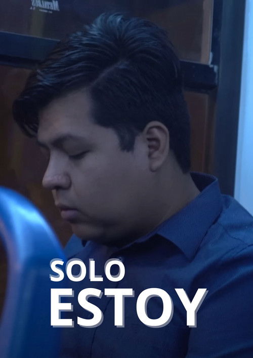 Solo Estoy (2024) poster