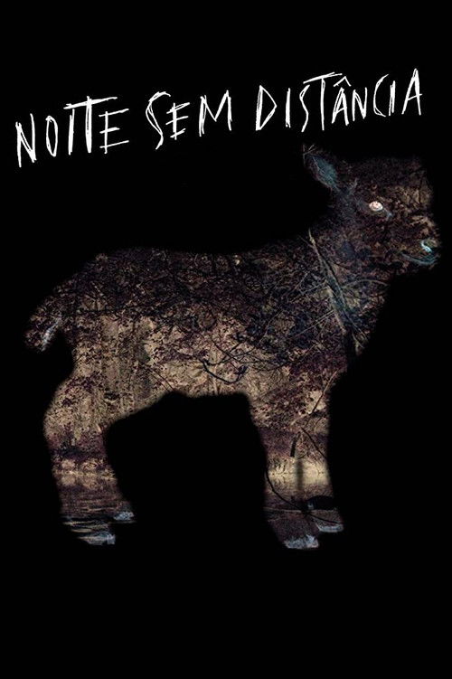 Night Without Distance (2015) poster