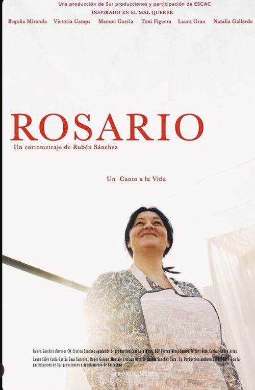 Rosario (2019) poster