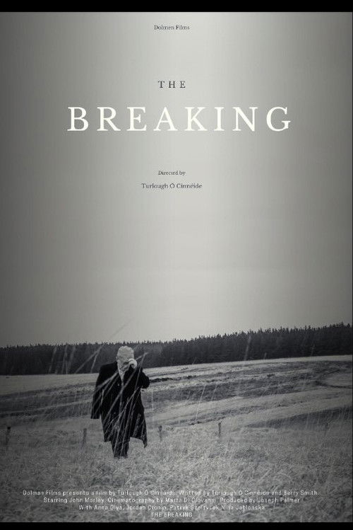 The Breaking (2022) poster