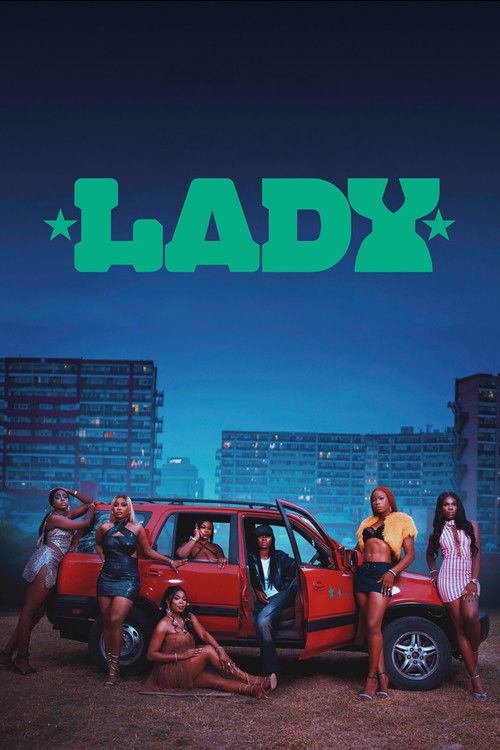 Lady (2026) poster