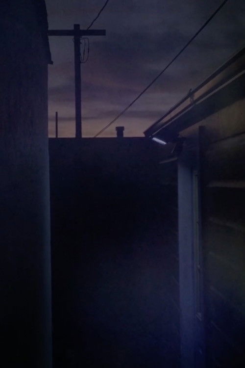 journal (11.__.15 – 3.22.16) (2016) poster