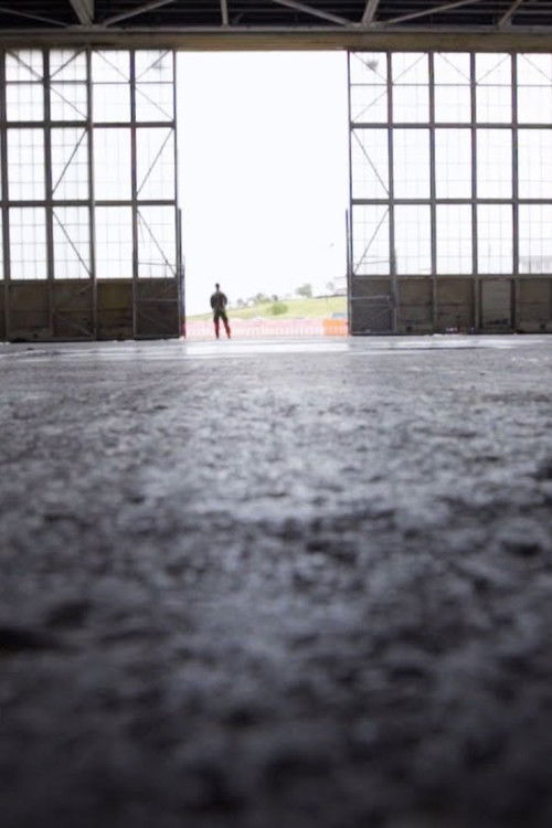 The Trial (2019) poster