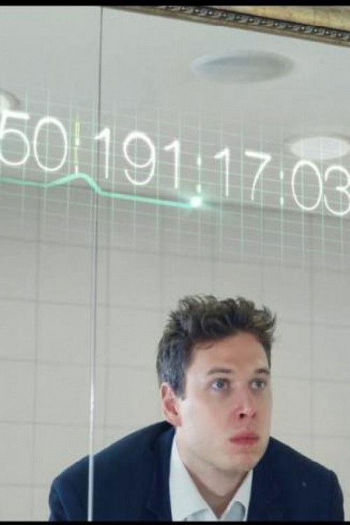 The Countdown (2018) poster