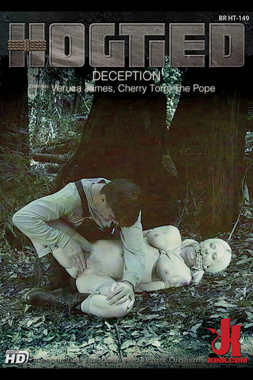DECEPTION: A Fantasy Feature (2015) poster