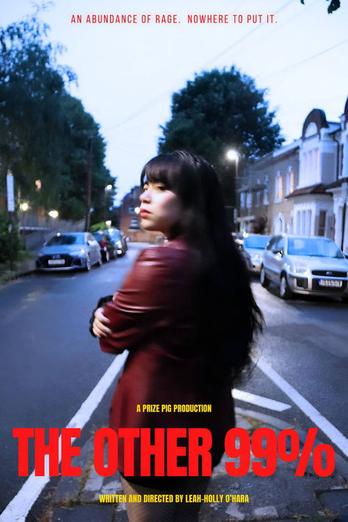 The Other 99% (2024) poster