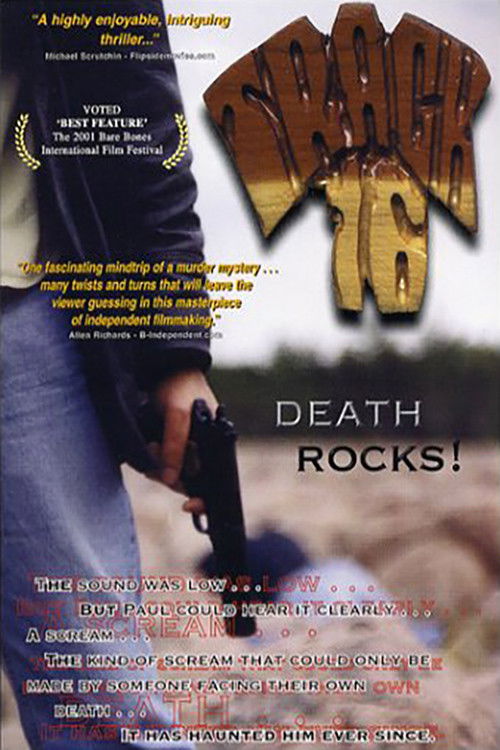 Track 16 (2001) poster