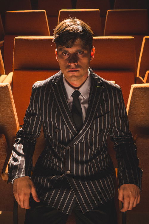 В плен (2020) poster