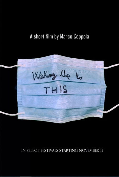 Waking Up to This (2021) poster