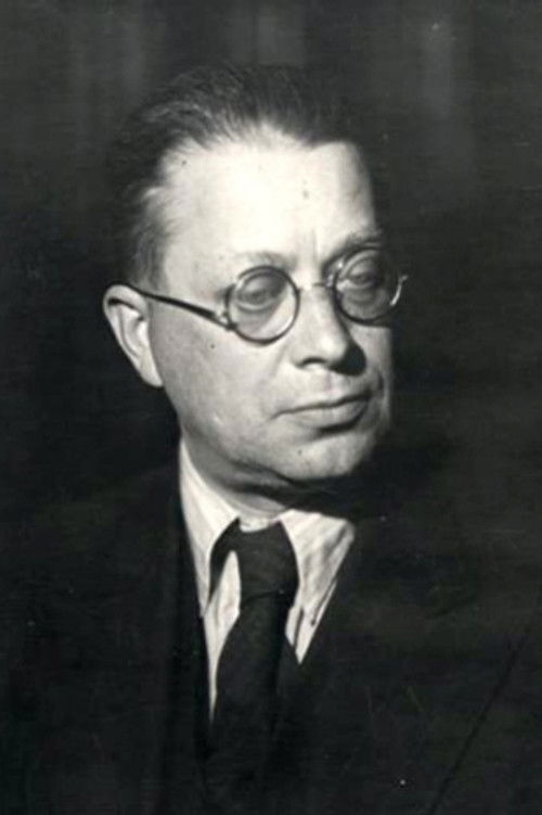 Николай Никитин