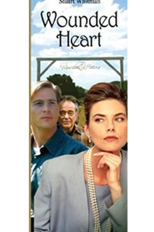 Wounded Heart (1995) poster