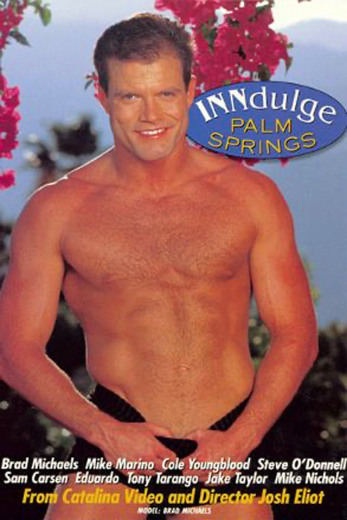 INNdulge Palm Springs (1996) poster