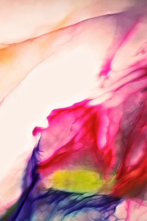 sfumato (2021) poster