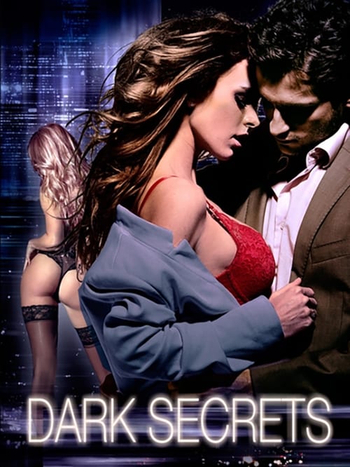 Dark Secrets (2012) poster