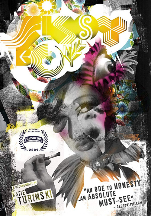 Sissyboy (2008) poster