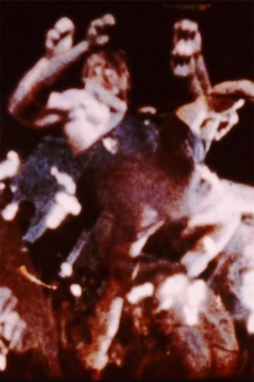 Monsieur Jean-Claude (2021) poster