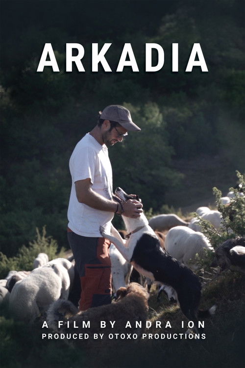 Arkadia poster