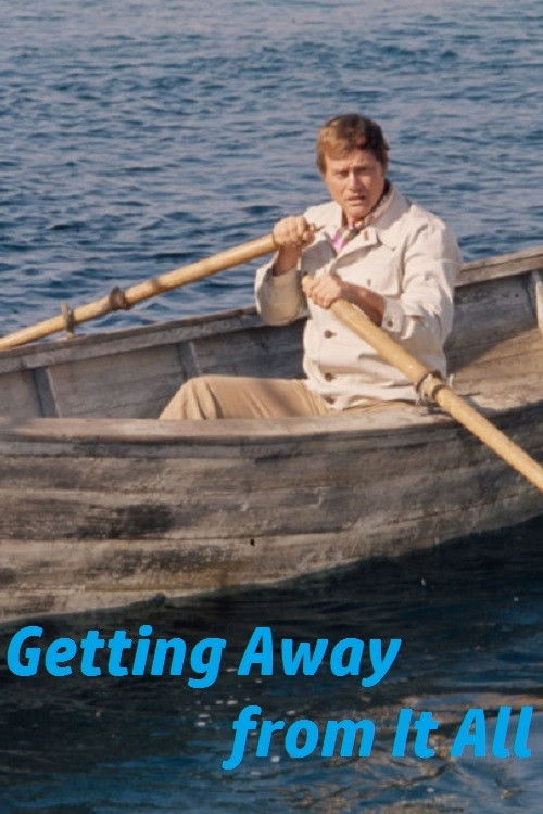 Getting Away from It All (1972) poster