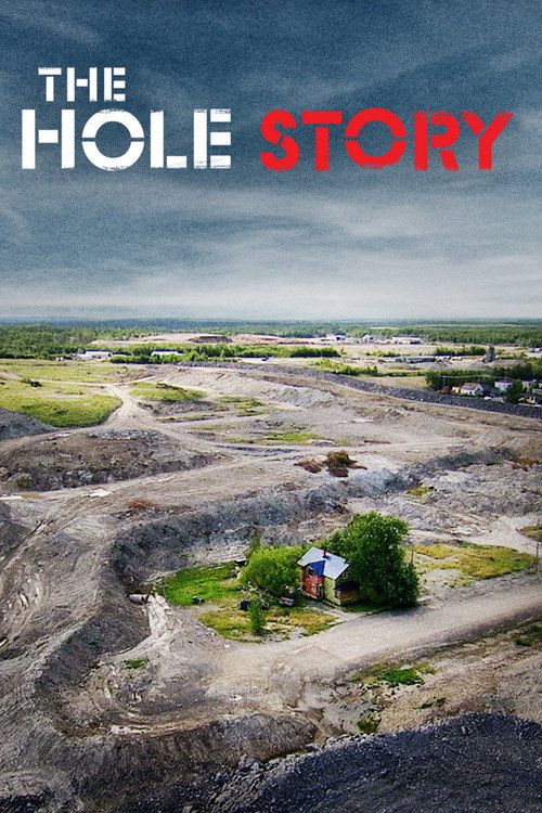 Trou Story (2011) poster