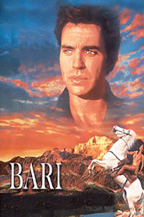 Bari (1994) poster